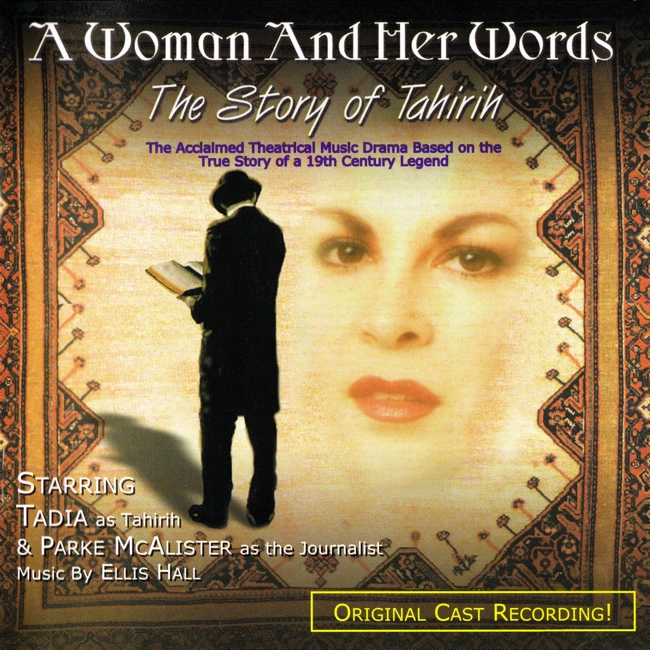 A Woman and Her Words: The Story of Tahirih - Click Image to Close